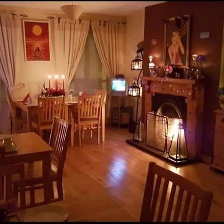 ננאג Clare Street B&B מראה חיצוני תמונה