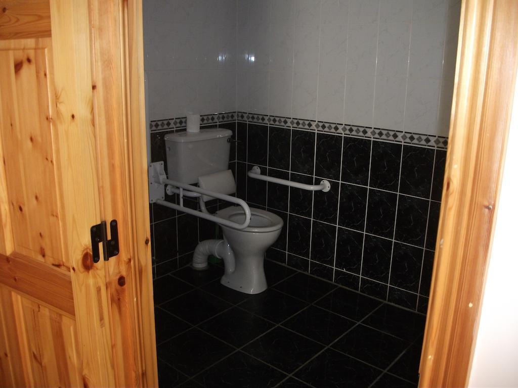 ננאג Clare Street B&B חדר תמונה
