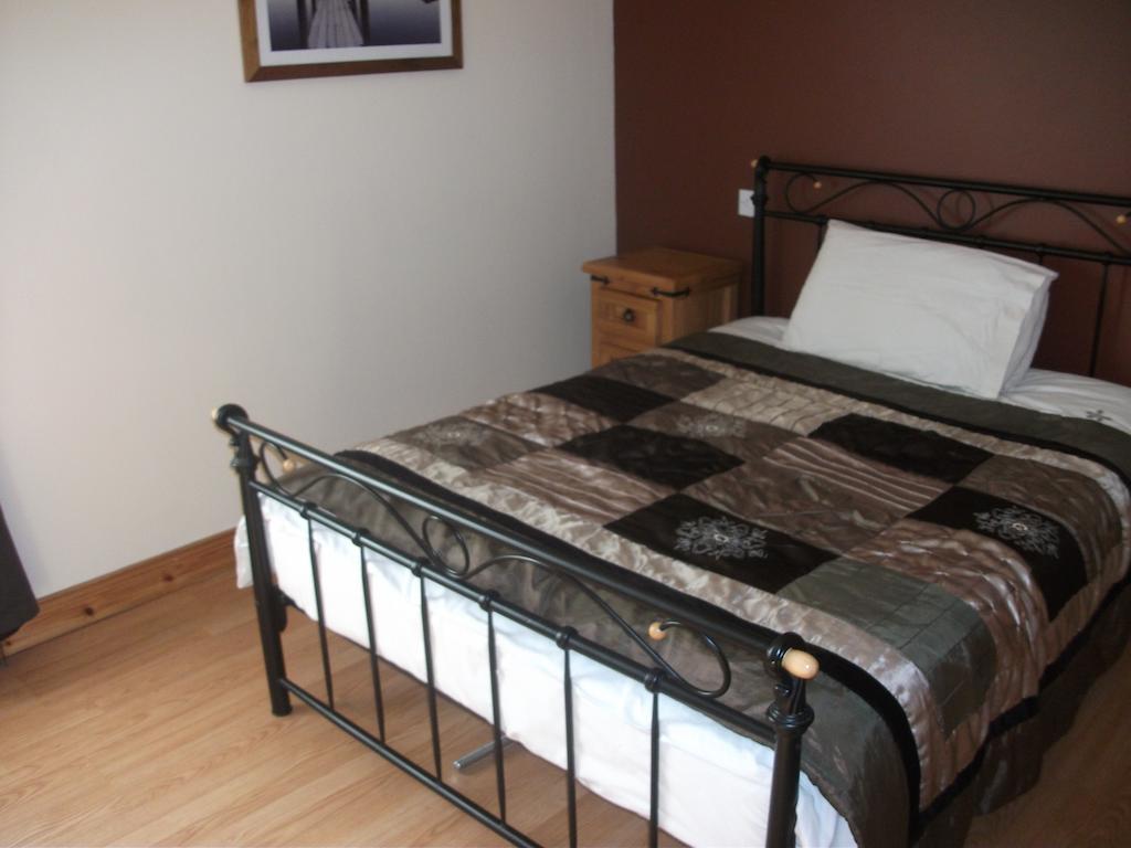 ננאג Clare Street B&B חדר תמונה