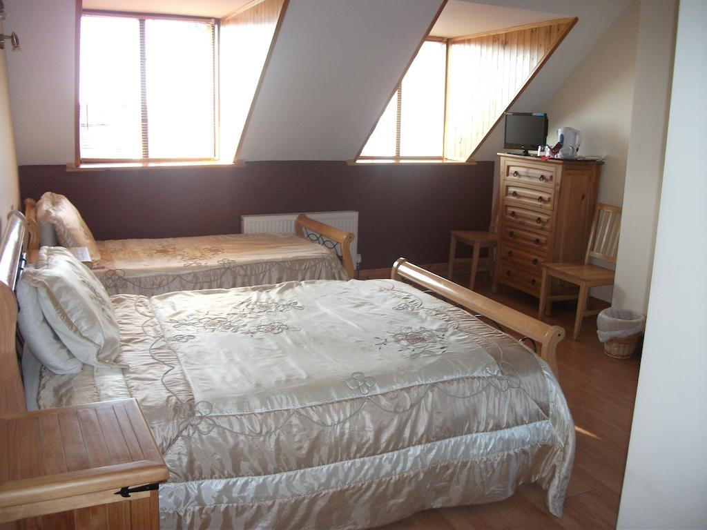 ננאג Clare Street B&B חדר תמונה