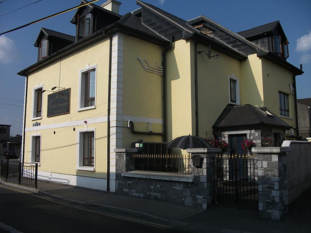 ננאג Clare Street B&B מראה חיצוני תמונה